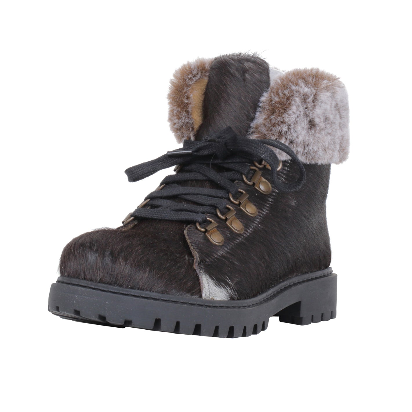 Turbulent Boots - Myra USA