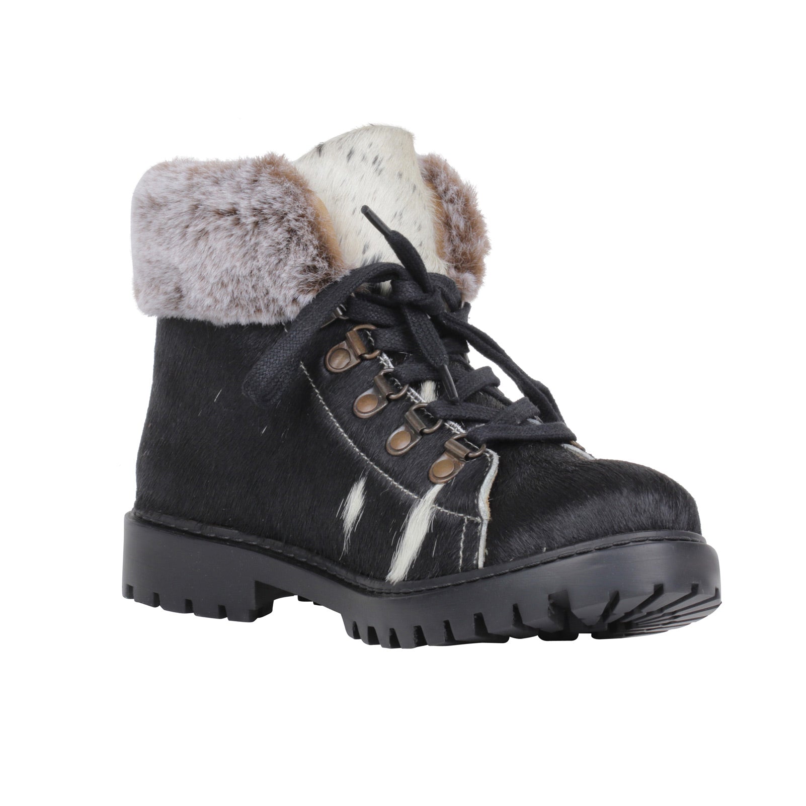 Turbulent Boots - Myra USA
