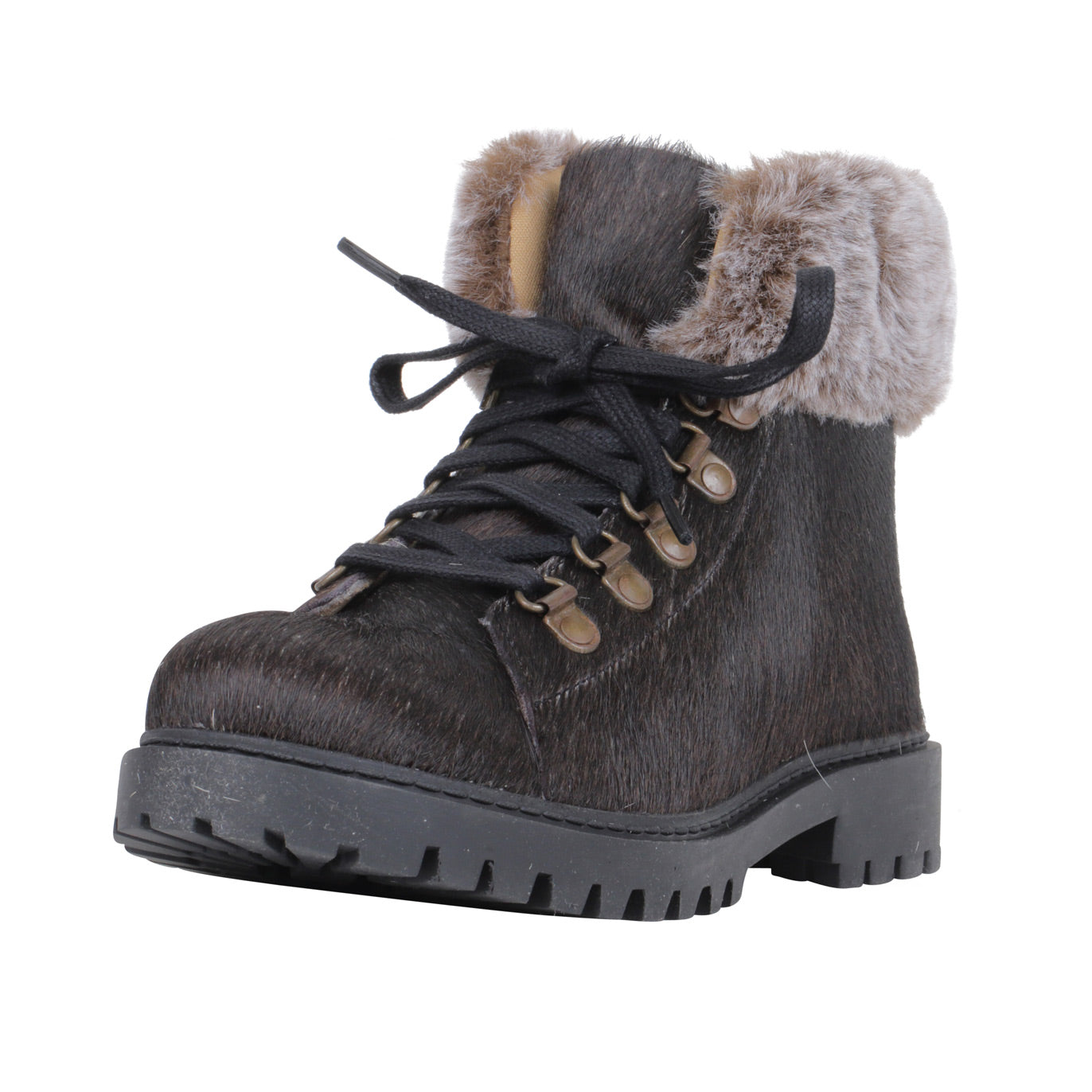 Turbulent Boots - Myra USA