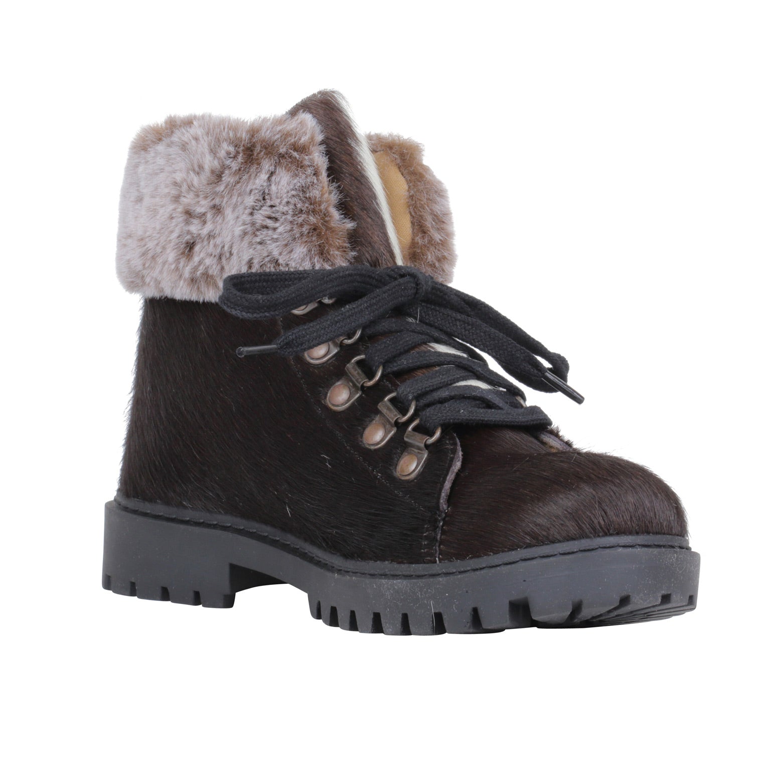 Turbulent Boots - Myra USA