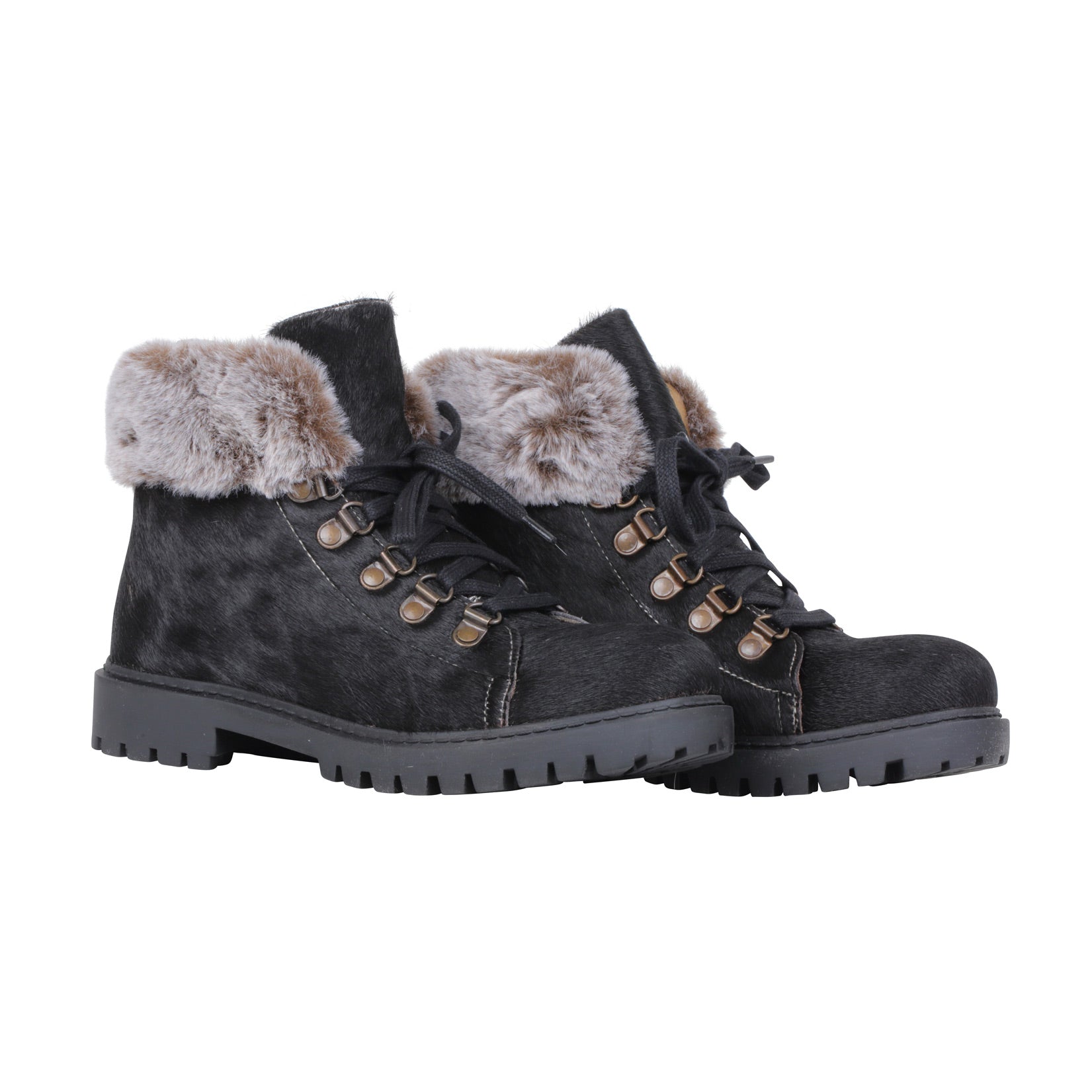 Turbulent Boots - Myra USA