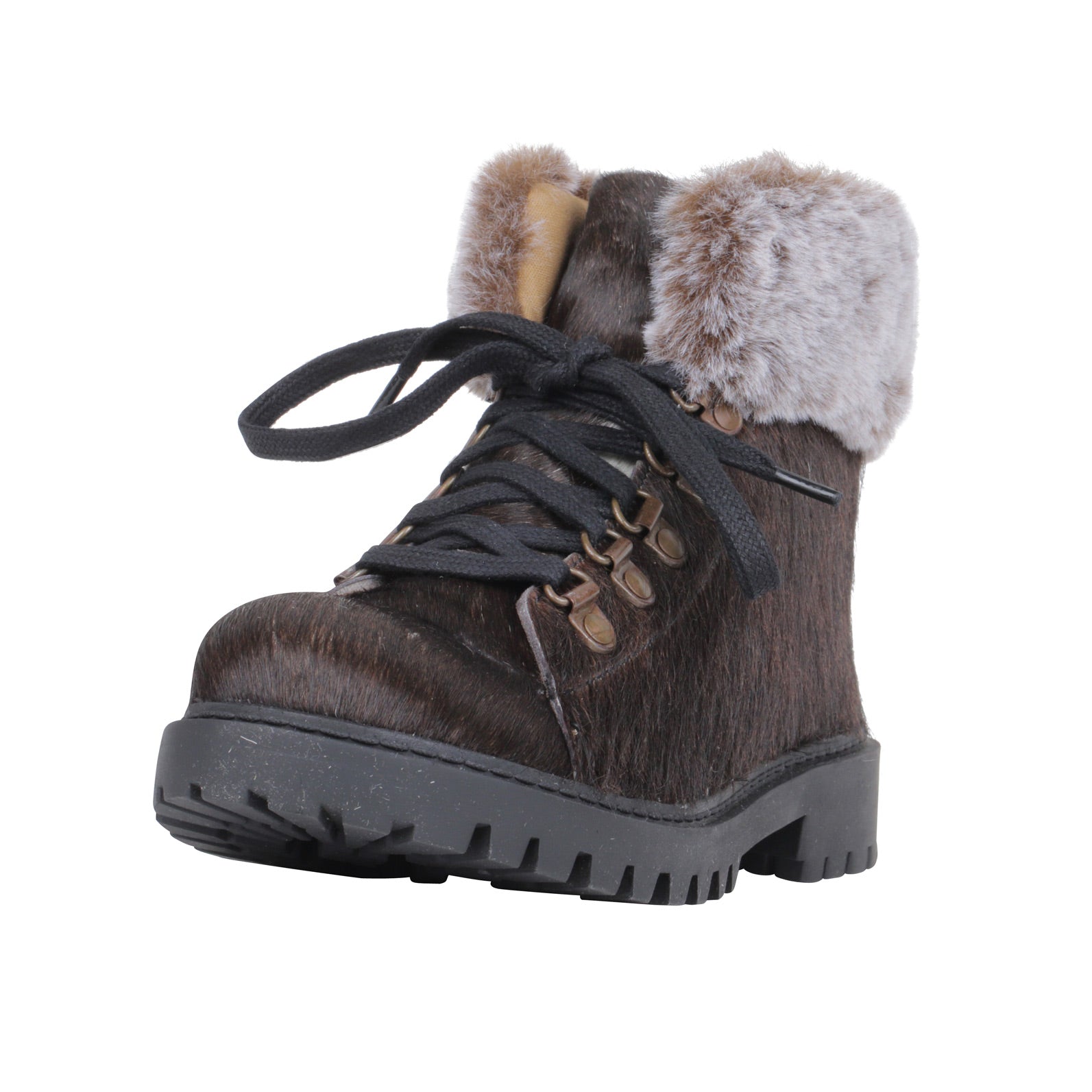 Turbulent Boots - Myra USA