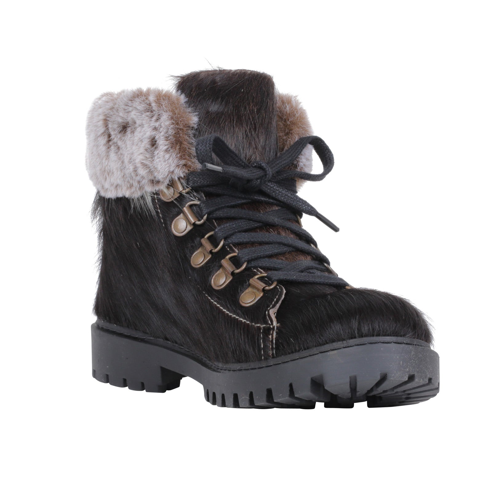 Turbulent Boots - Myra USA