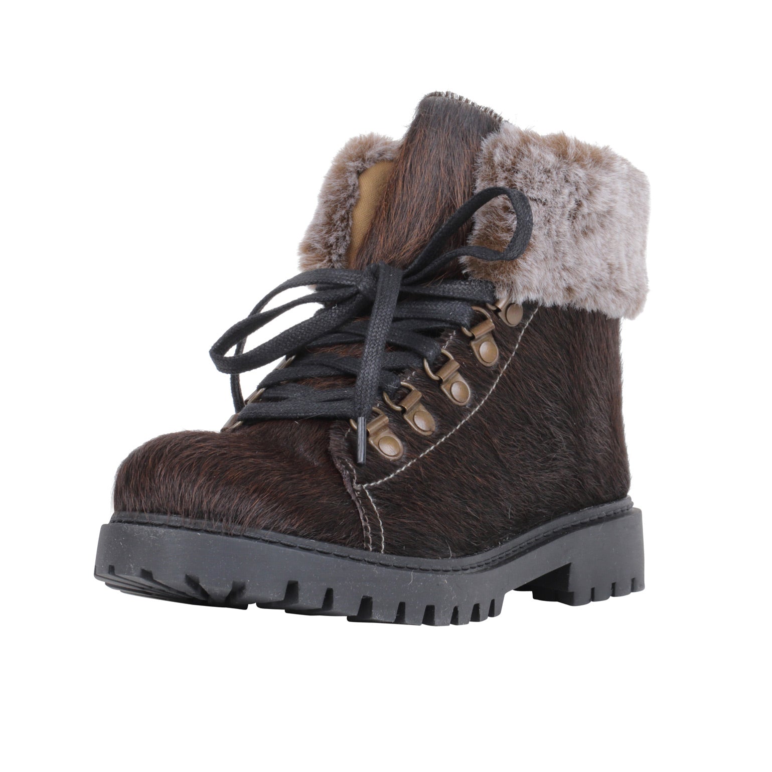 Turbulent Boots - Myra USA