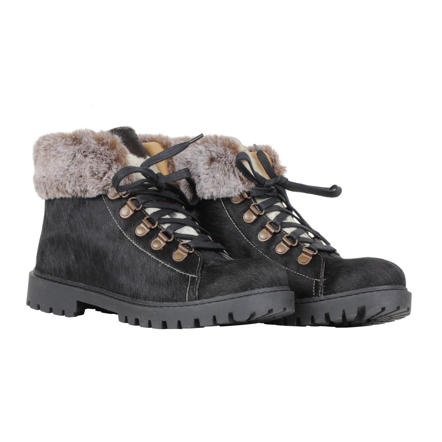 Turbulent Boots - Myra USA