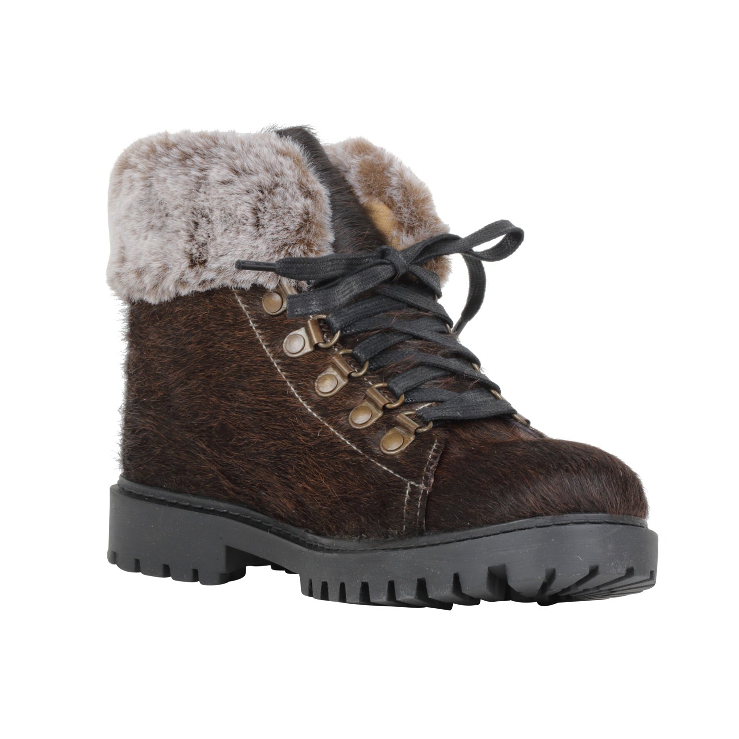 Turbulent Boots - Myra USA