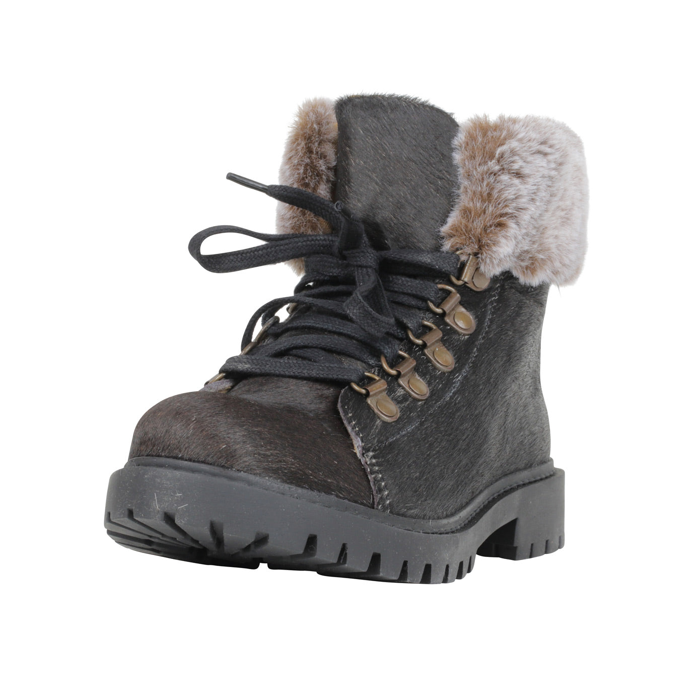 Turbulent Boots - Myra USA