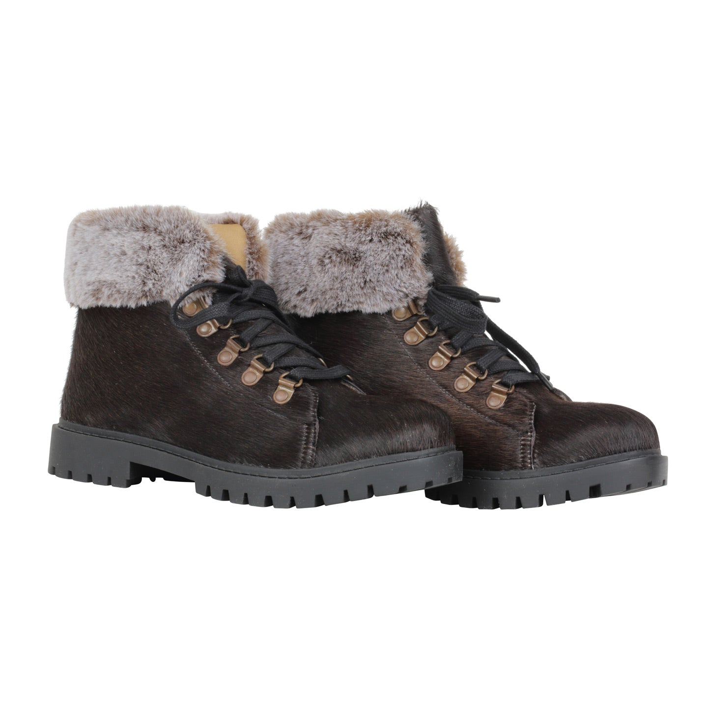 Turbulent Boots - Myra USA