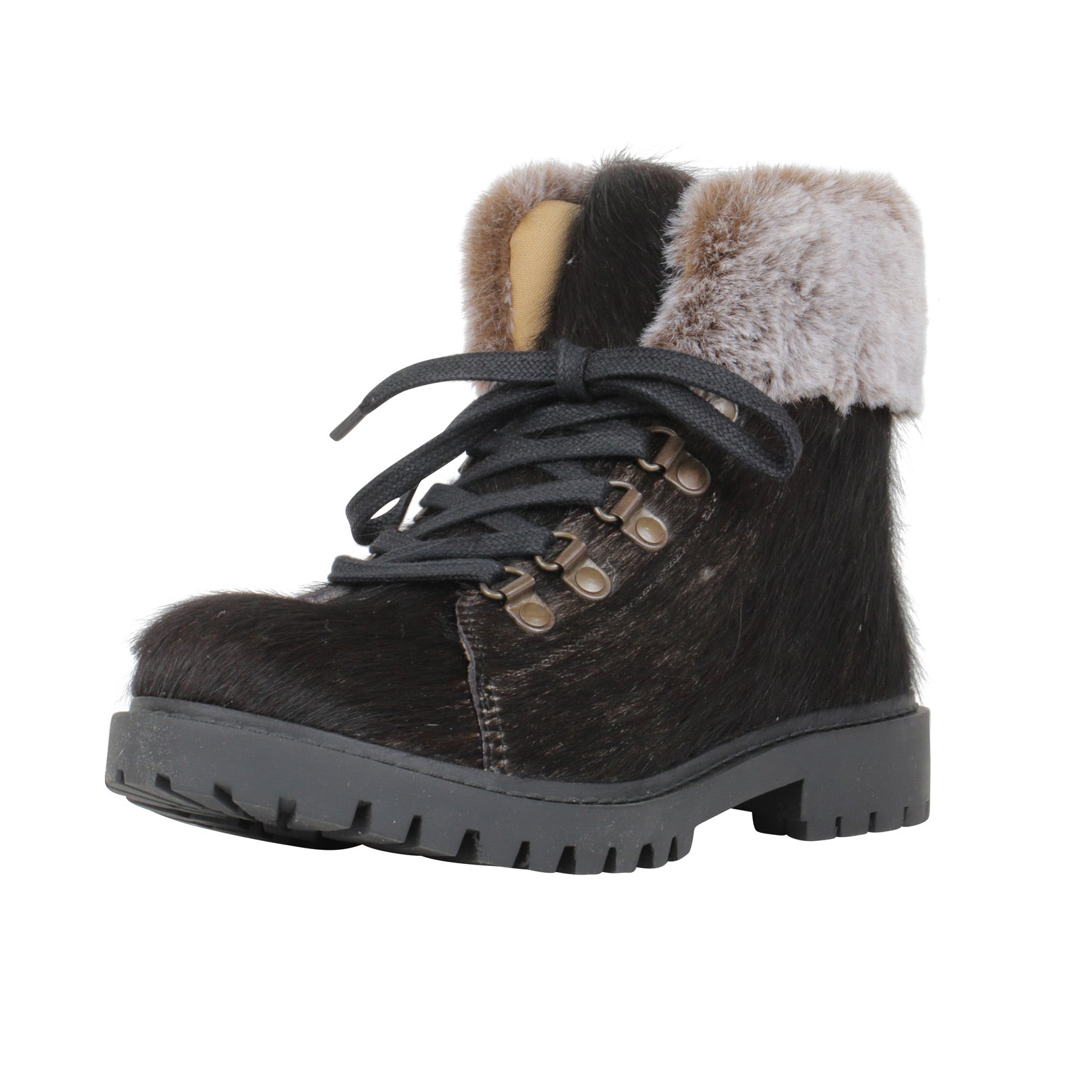 Turbulent Boots - Myra USA