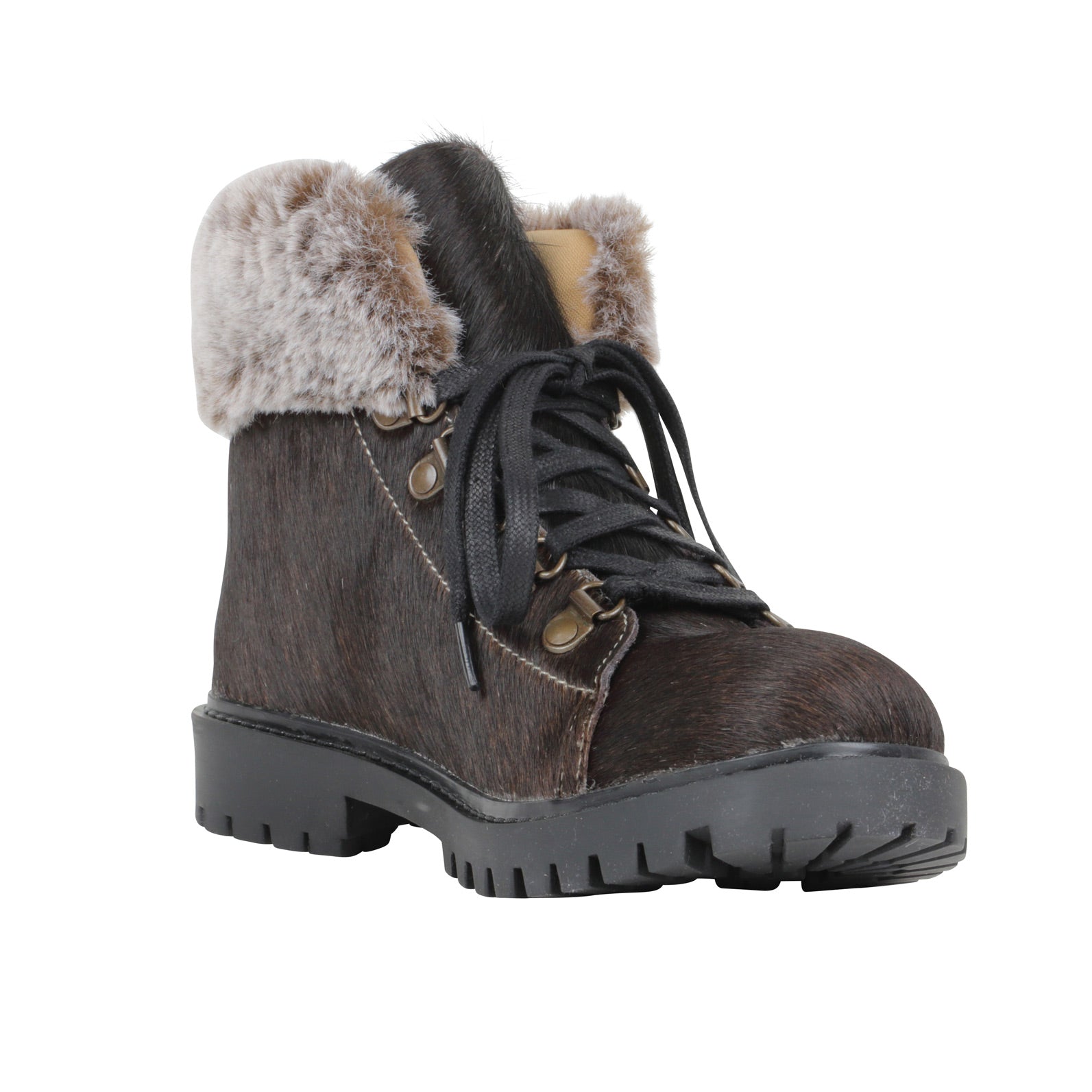 Turbulent Boots - Myra USA
