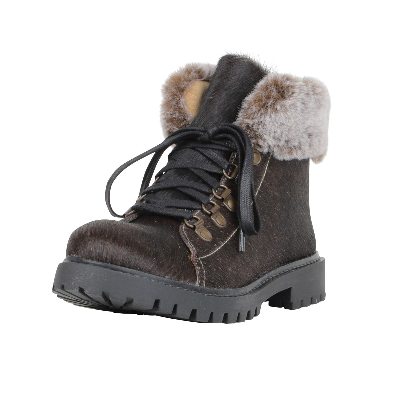 Turbulent Boots - Myra USA