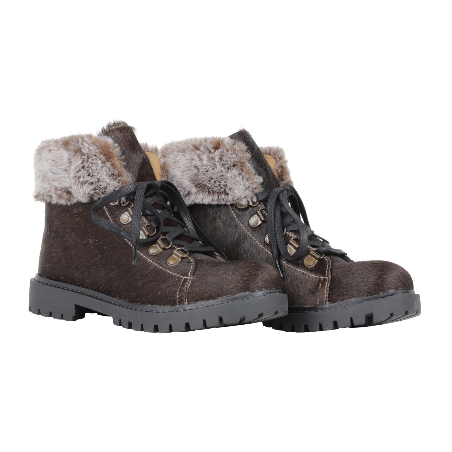 Turbulent Boots - Myra USA