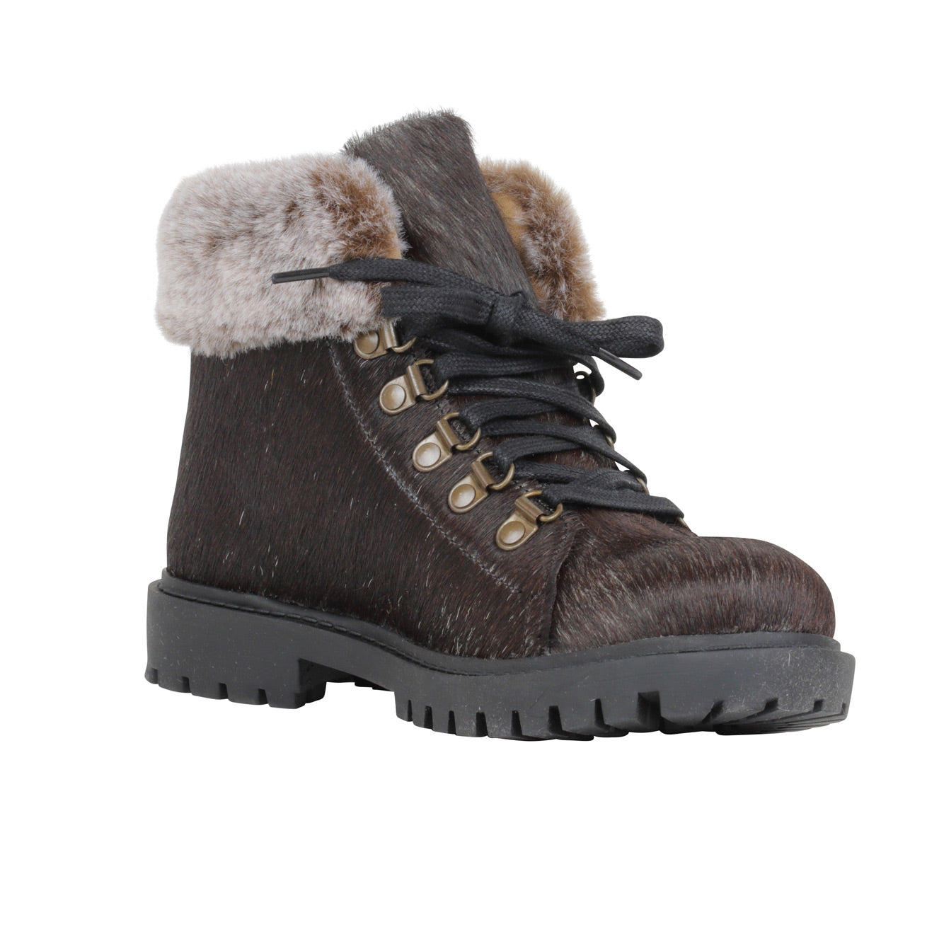 Turbulent Boots - Myra USA