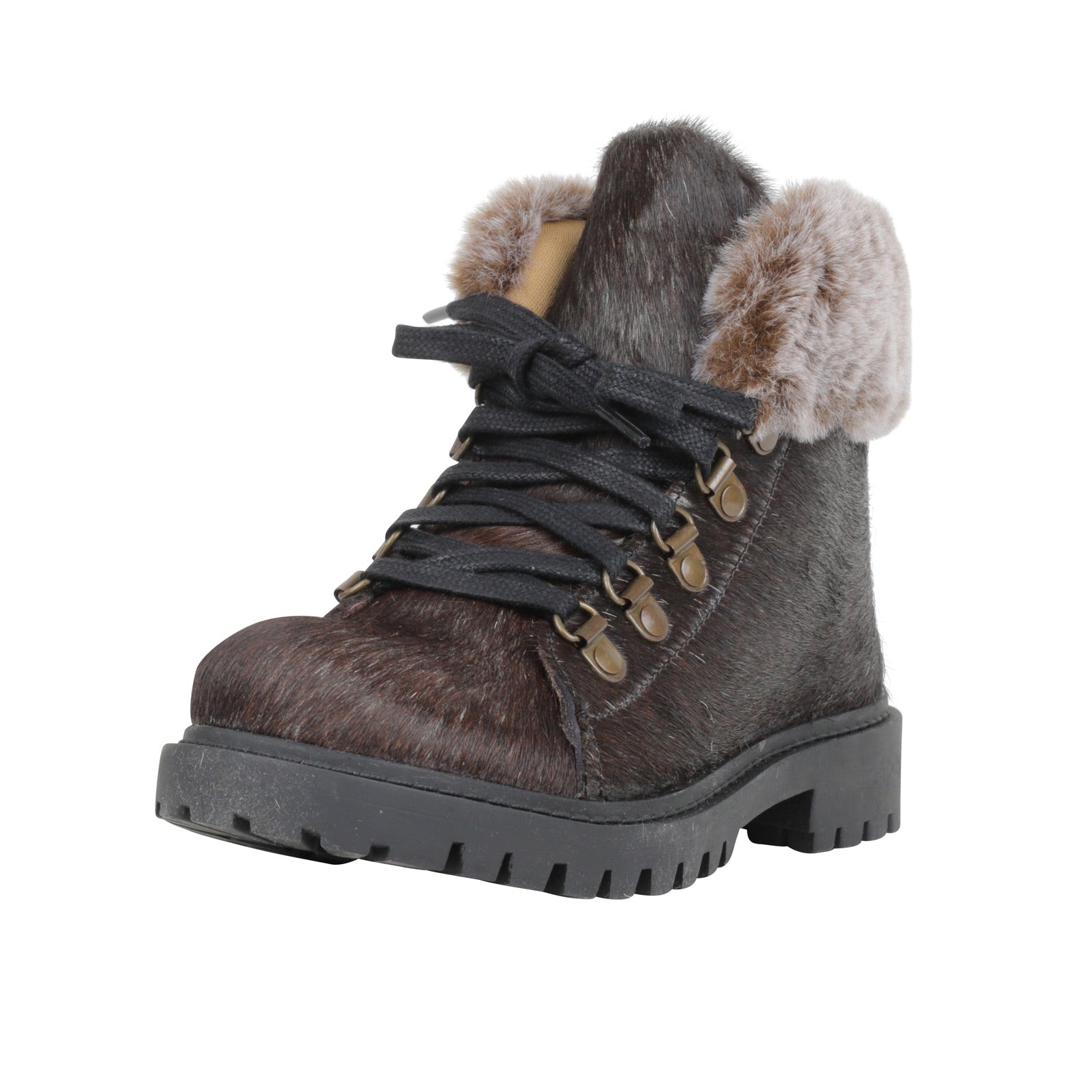 Turbulent Boots - Myra USA