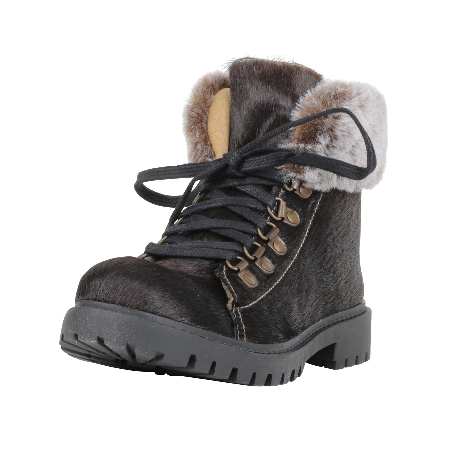 Turbulent Boots - Myra USA