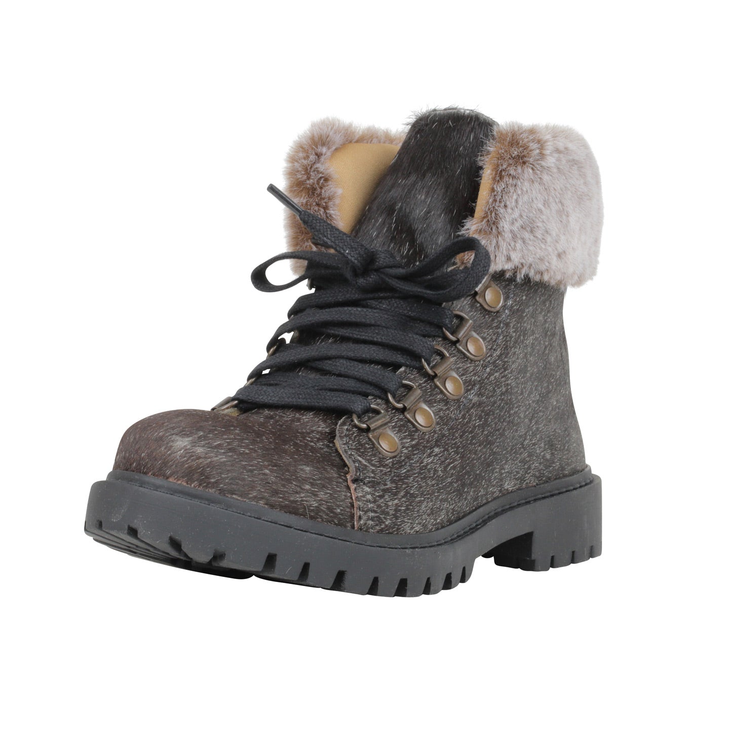 Turbulent Boots - Myra USA