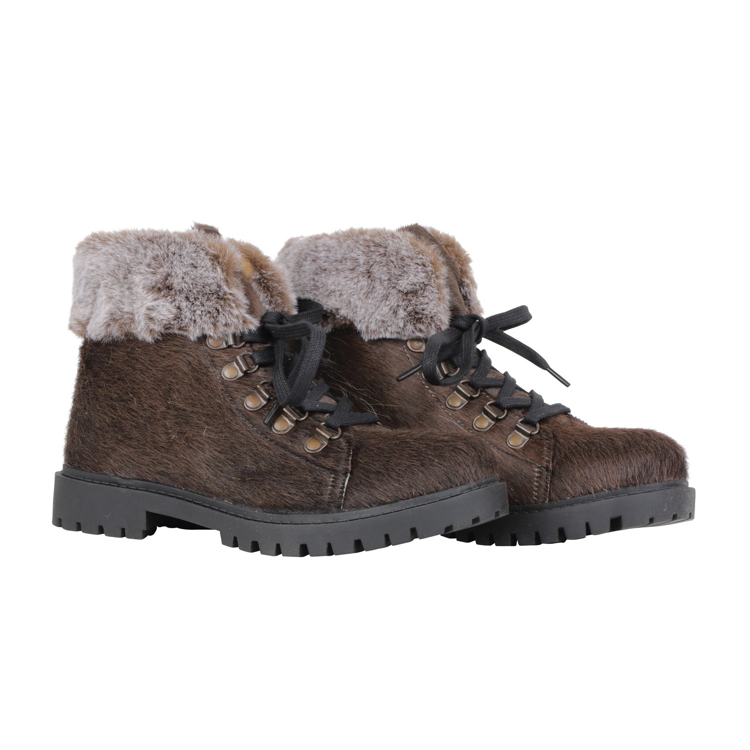 Turbulent Boots - Myra USA