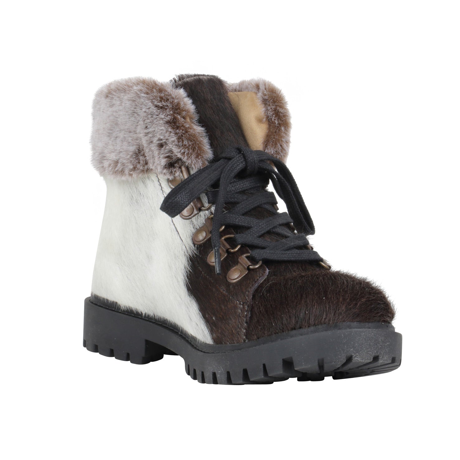 Turbulent Boots - Myra USA