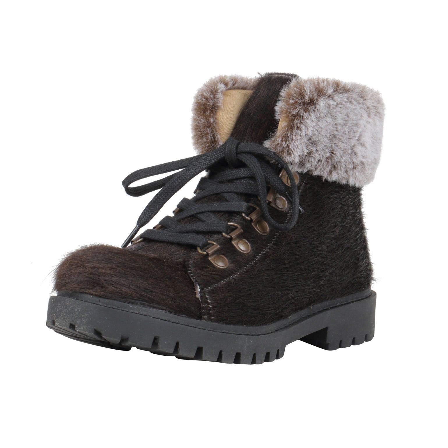 Turbulent Boots - Myra USA