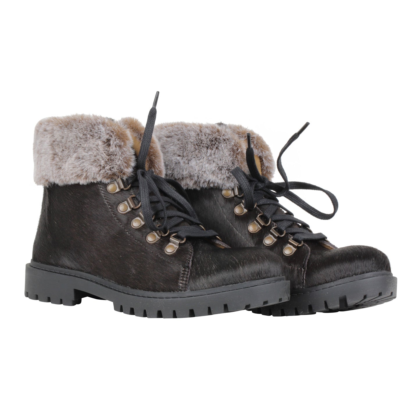Turbulent Boots - Myra USA