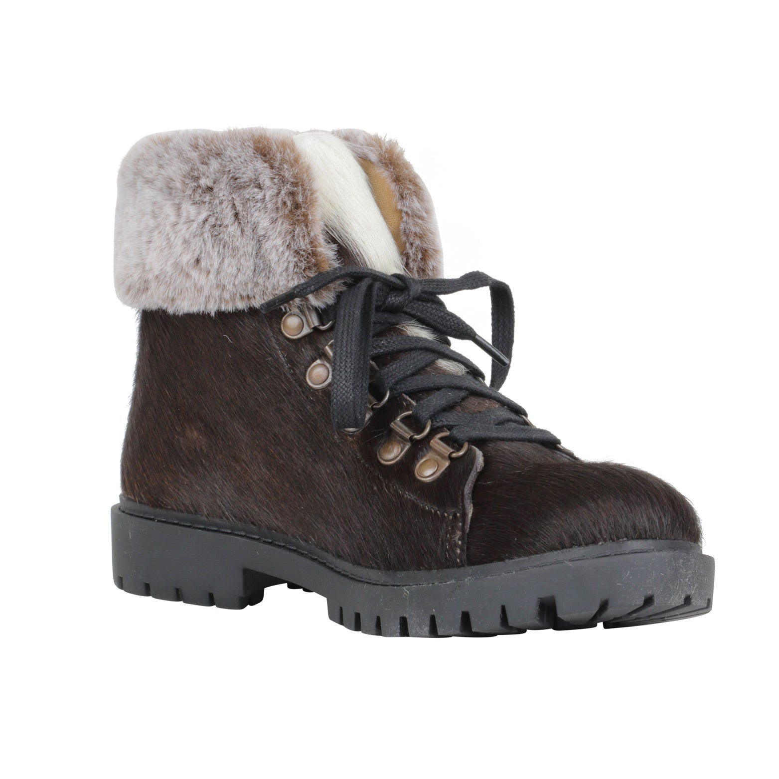 Turbulent Boots - Myra USA