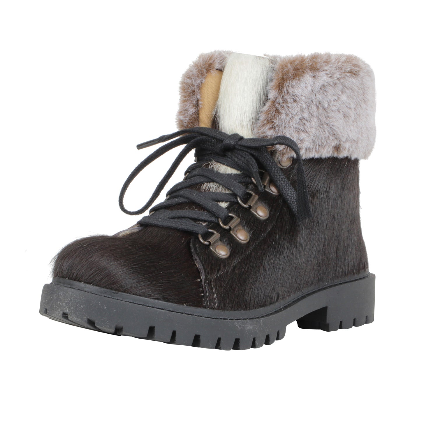 Turbulent Boots - Myra USA