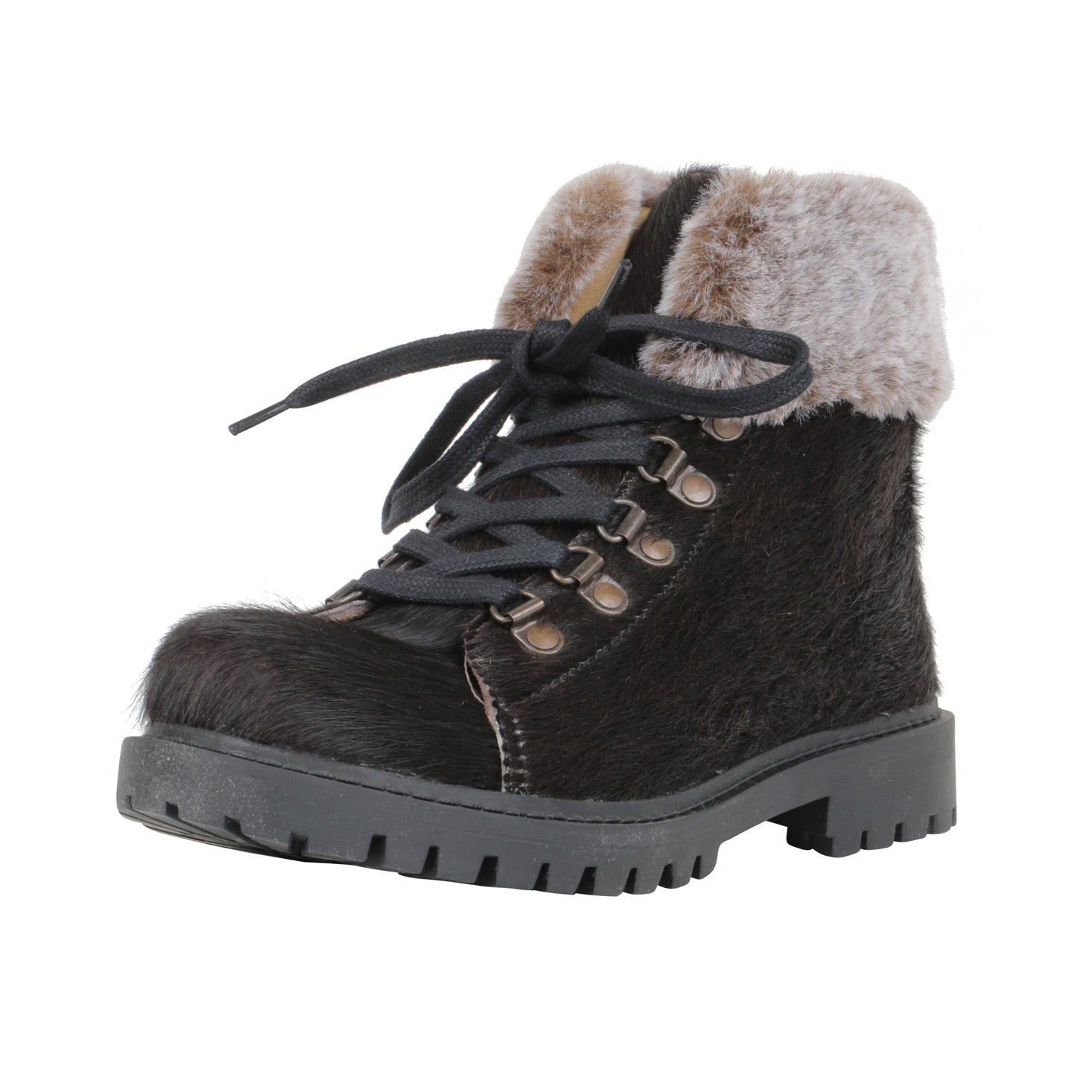 Turbulent Boots - Myra USA