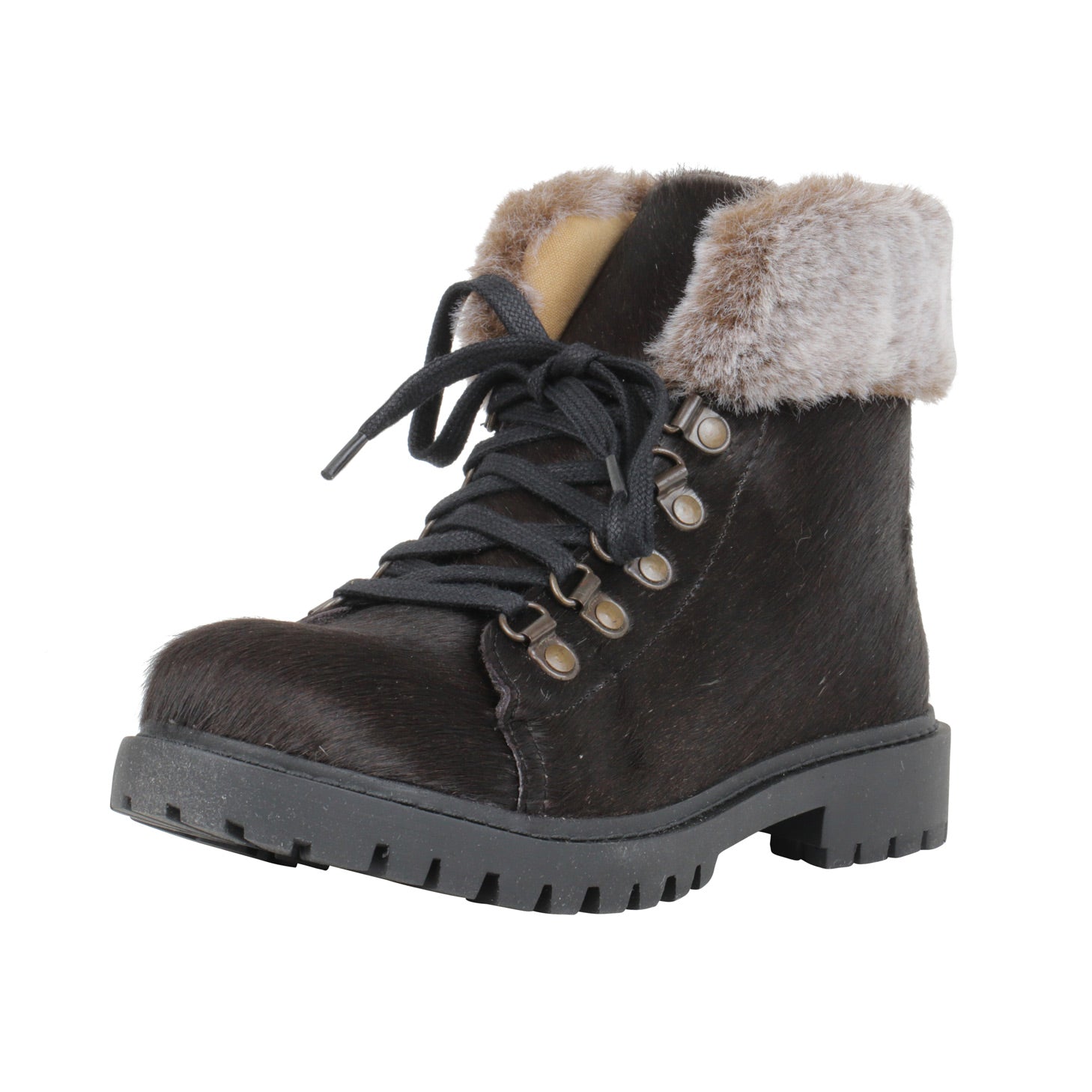 Turbulent Boots - Myra USA