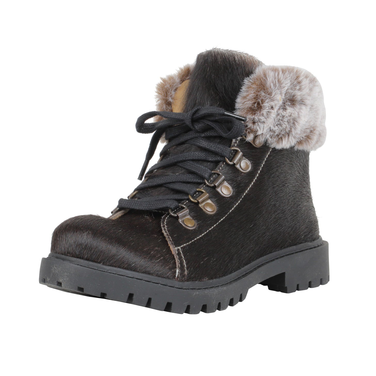 Turbulent Boots - Myra USA