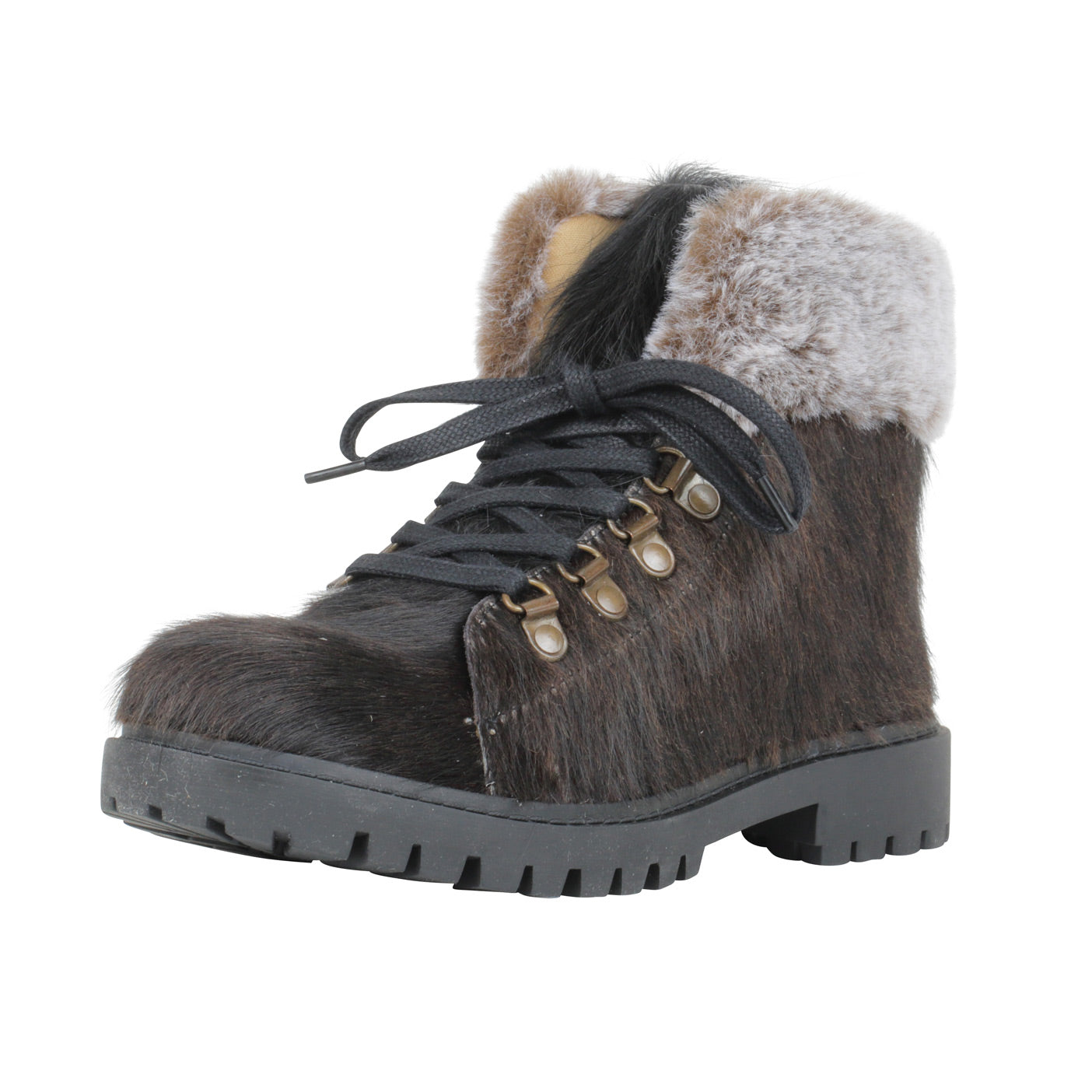 Turbulent Boots - Myra USA