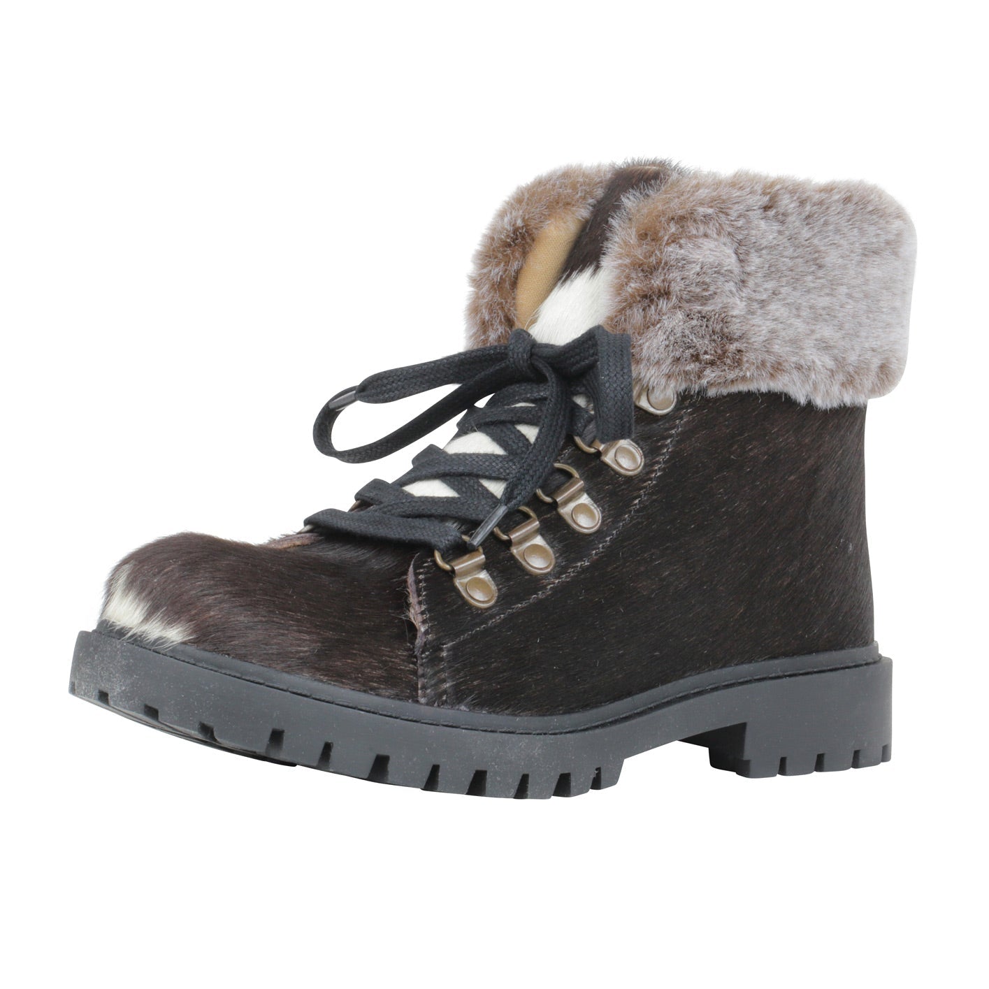 Turbulent Boots - Myra USA