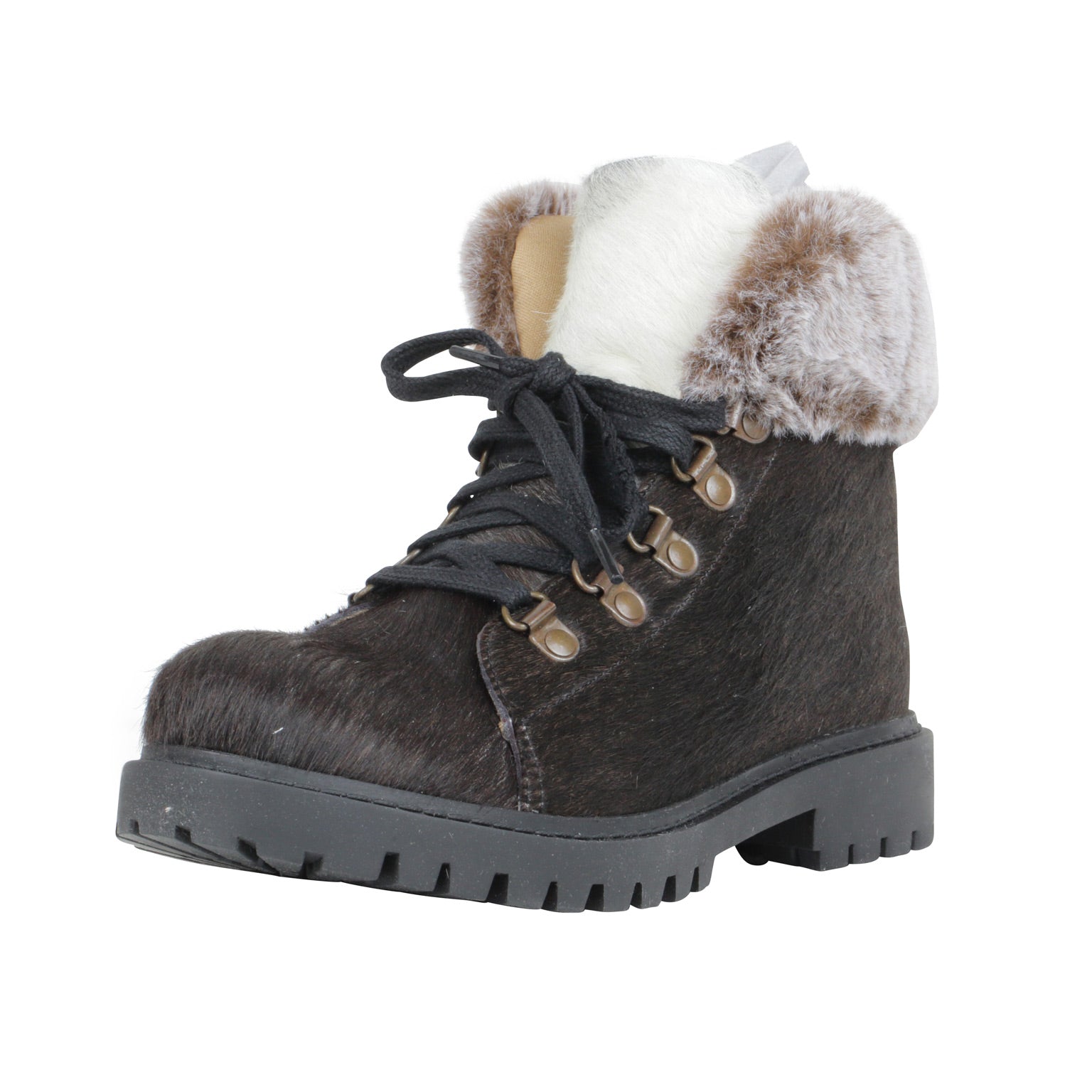 Turbulent Boots - Myra USA