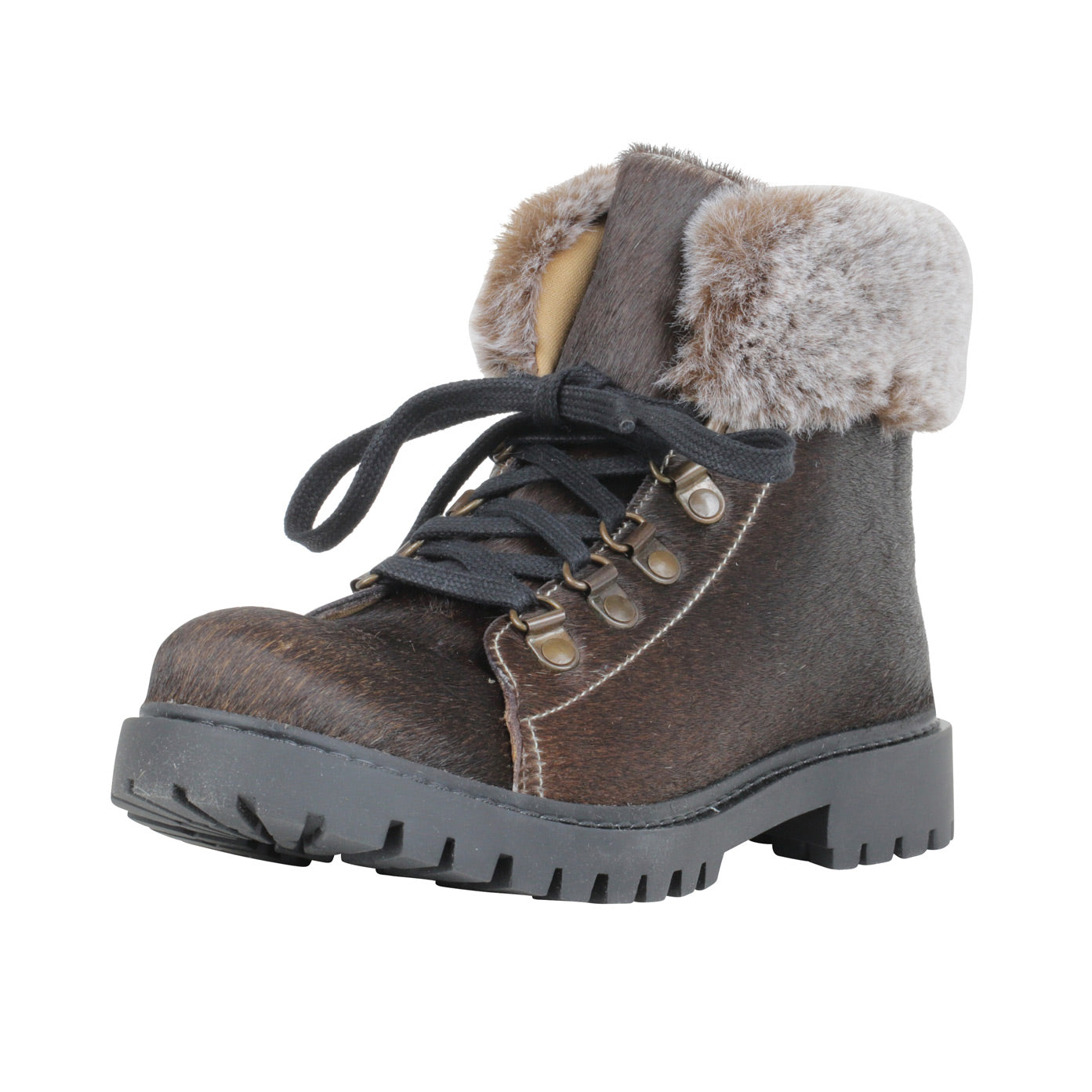 Turbulent Boots - Myra USA
