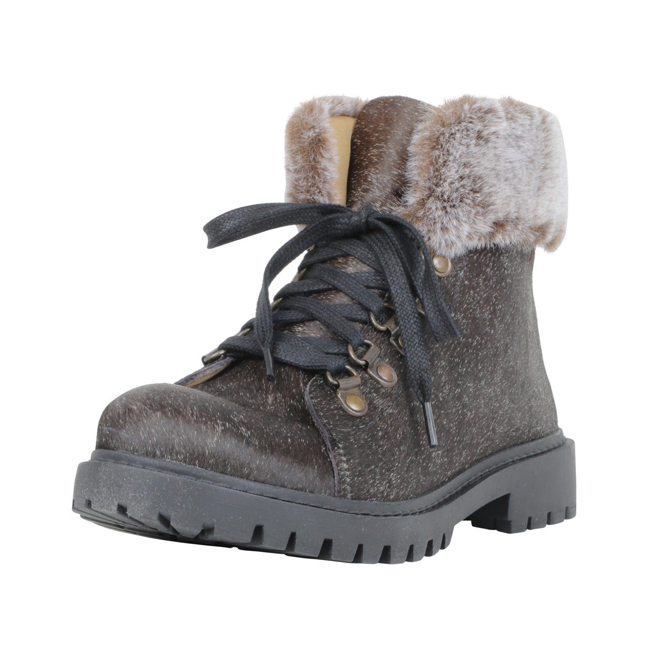 Turbulent Boots - Myra USA