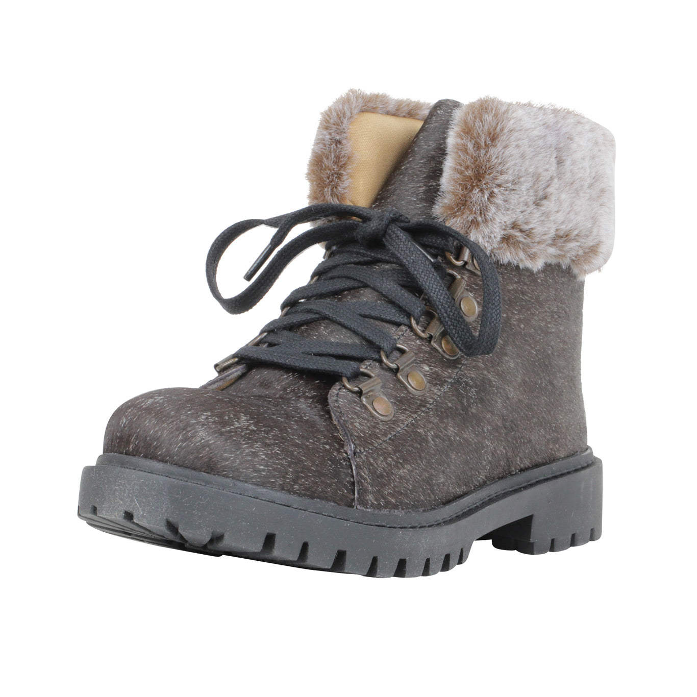Turbulent Boots - Myra USA