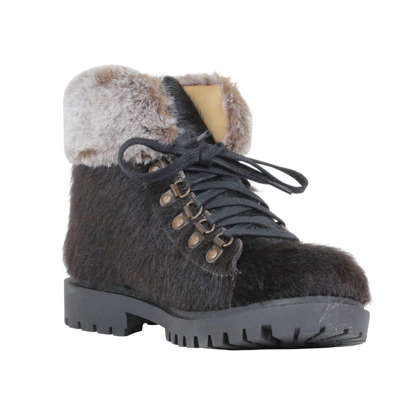Turbulent Boots - Myra USA