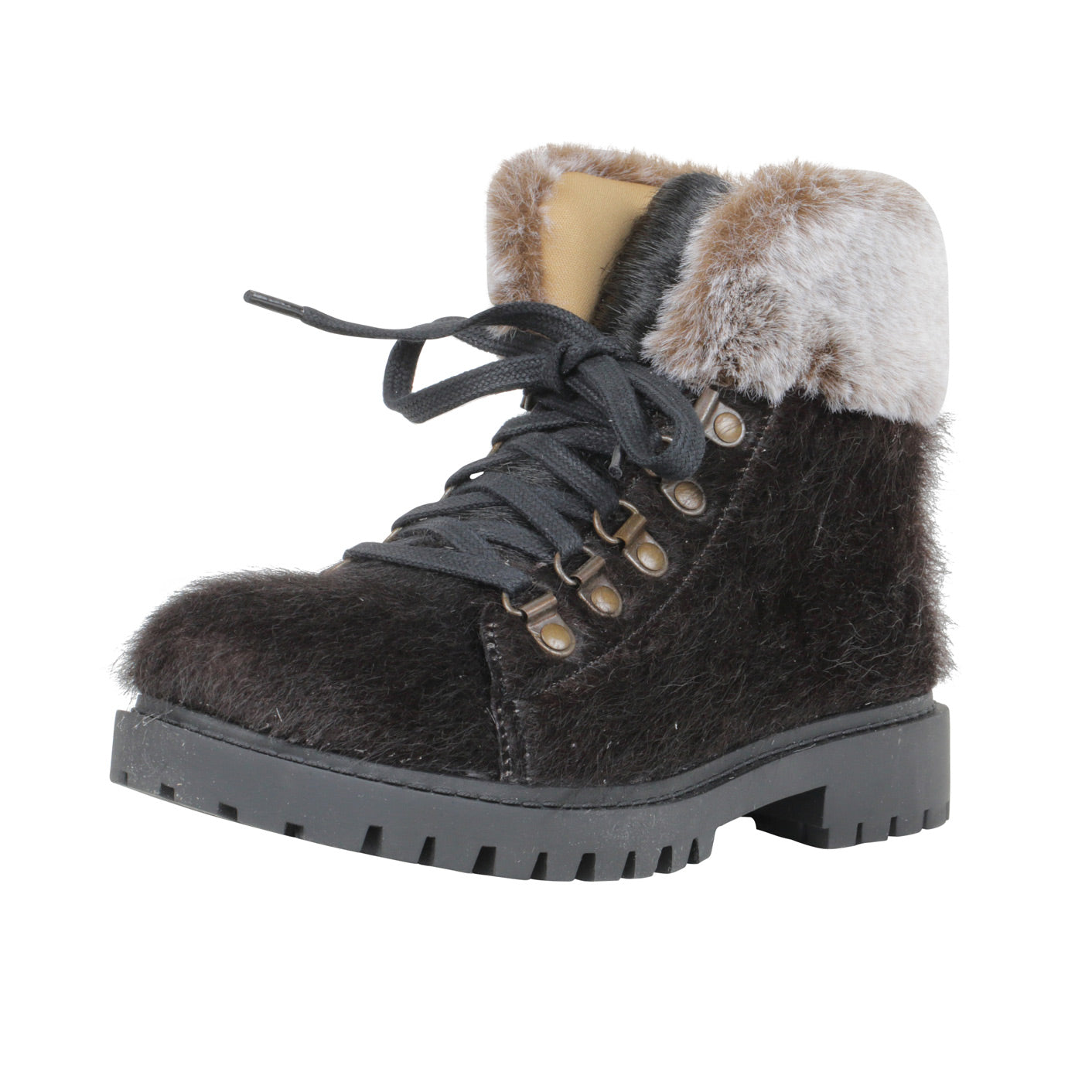 Turbulent Boots - Myra USA