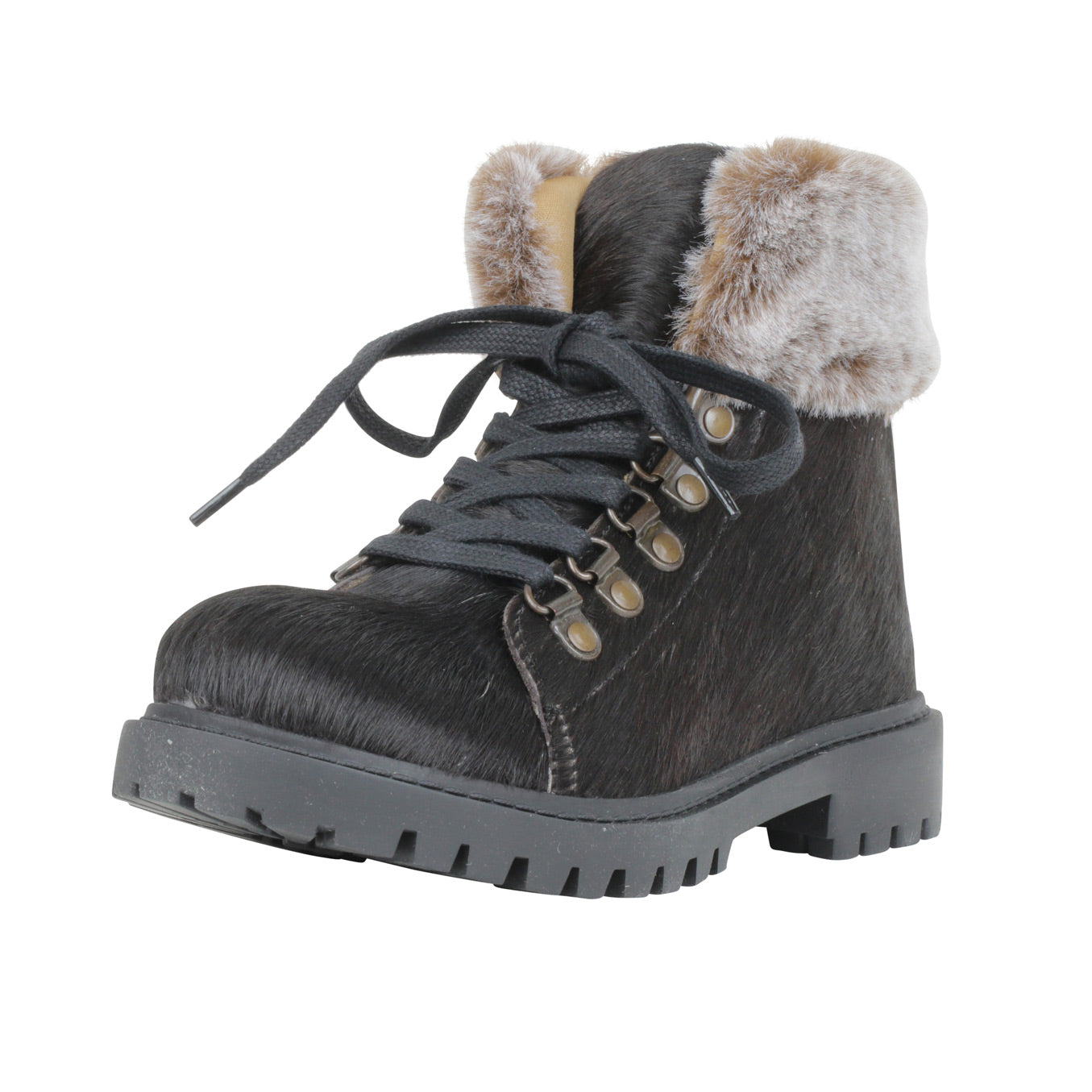 Turbulent Boots - Myra USA