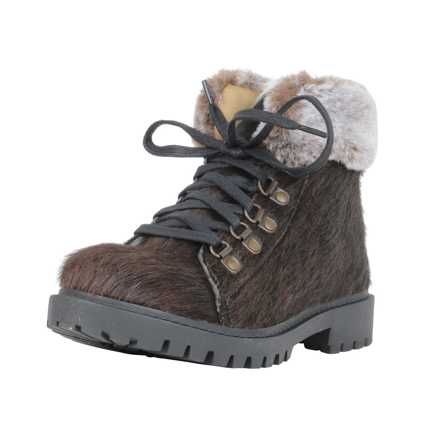 Turbulent Boots - Myra USA