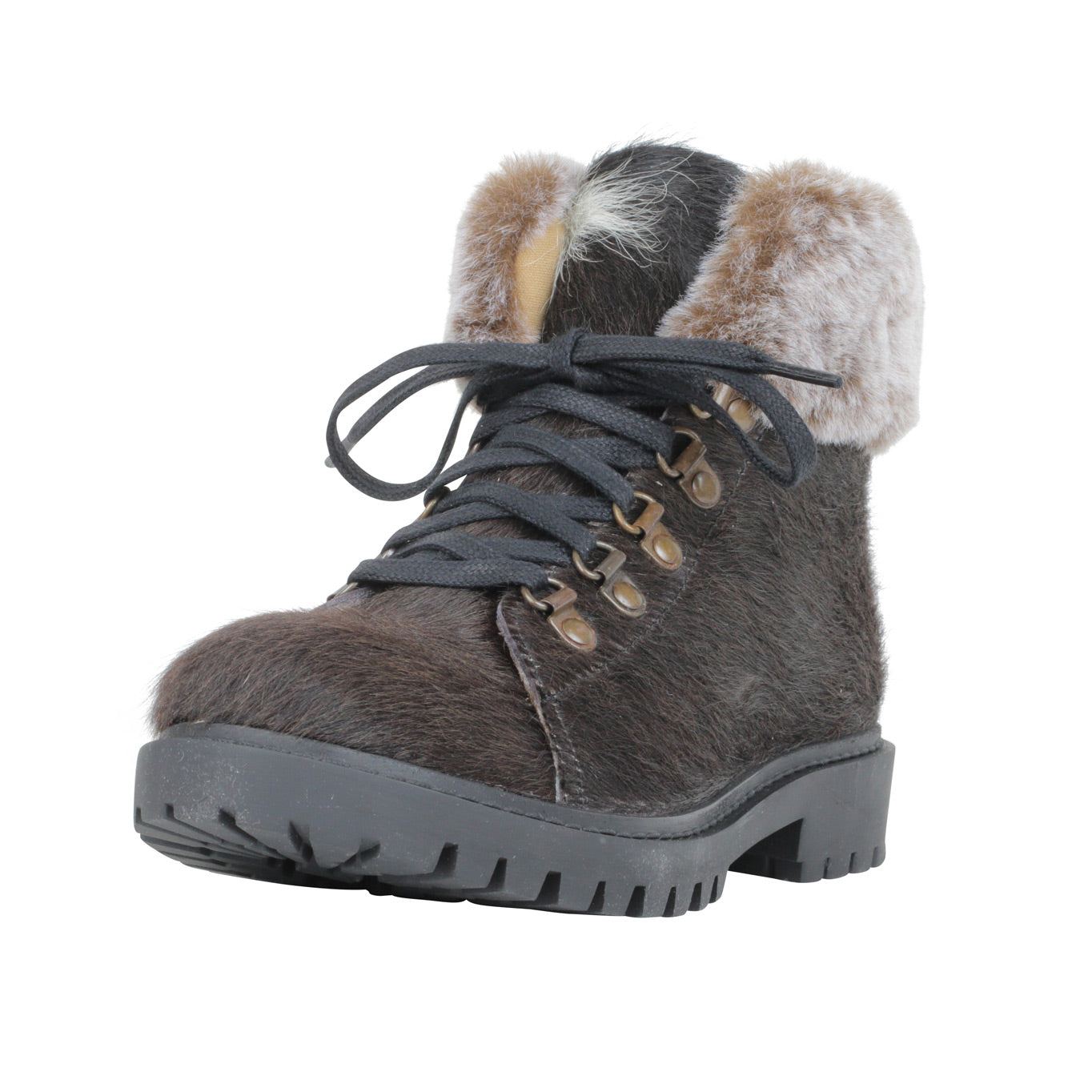 Turbulent Boots - Myra USA