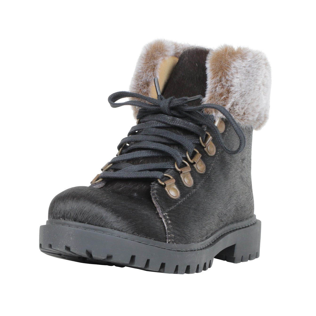Turbulent Boots - Myra USA