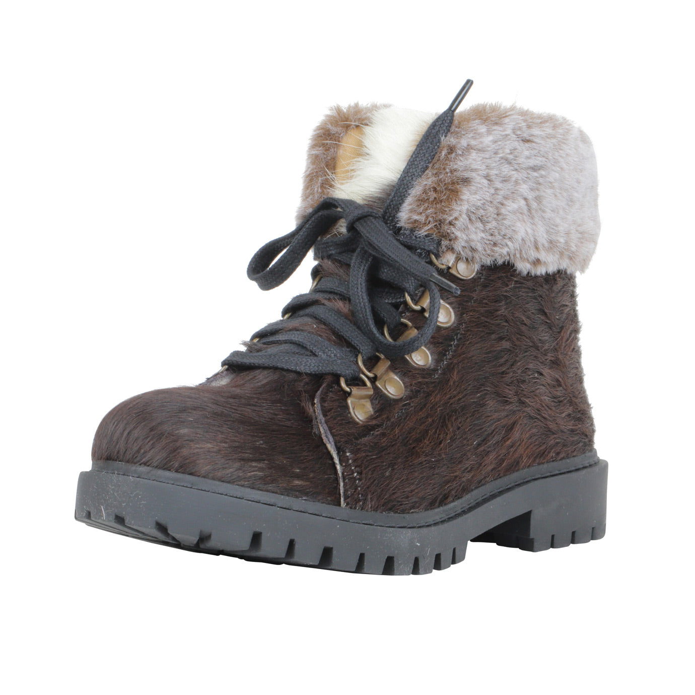 Turbulent Boots - Myra USA