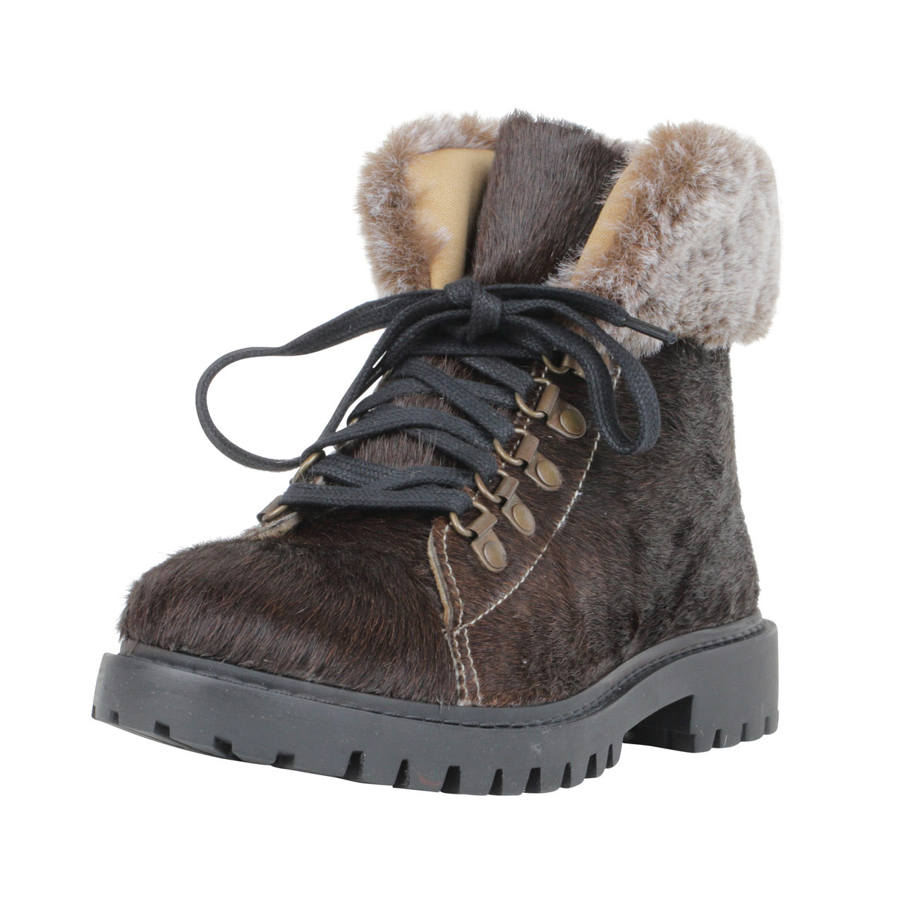 Turbulent Boots - Myra USA