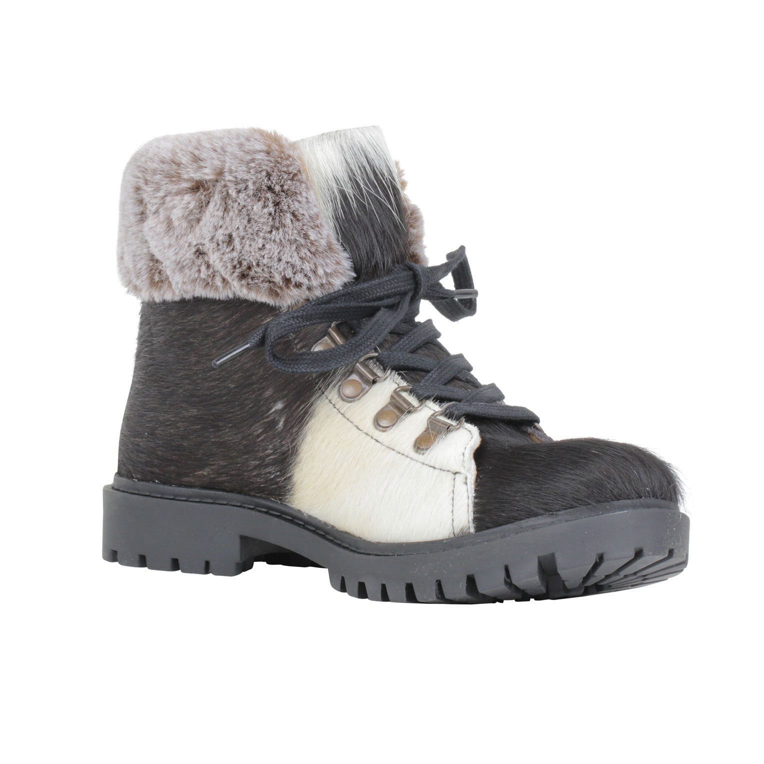 Turbulent Boots - Myra USA