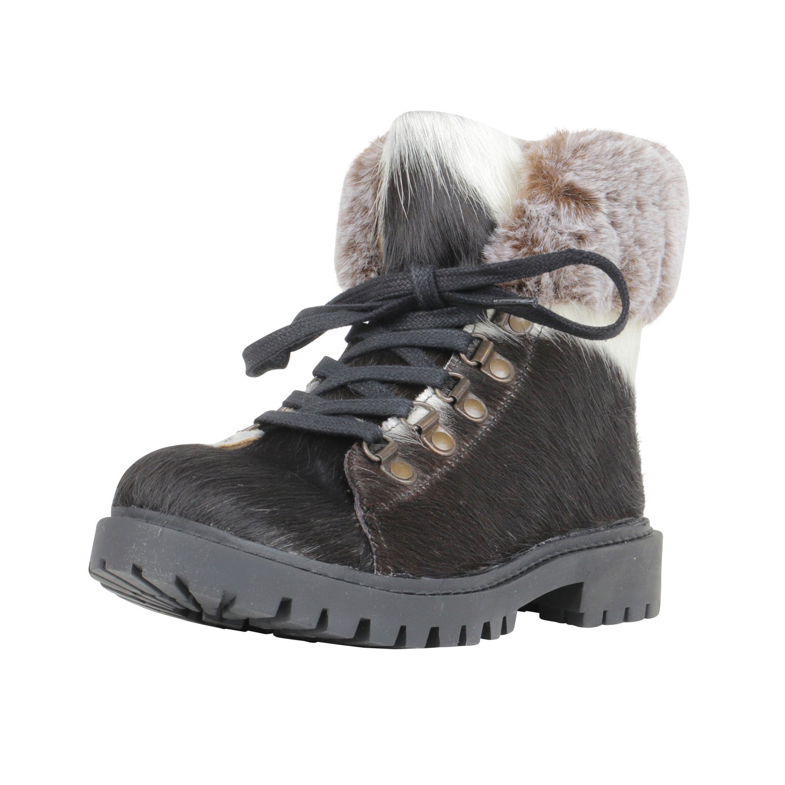 Turbulent Boots - Myra USA