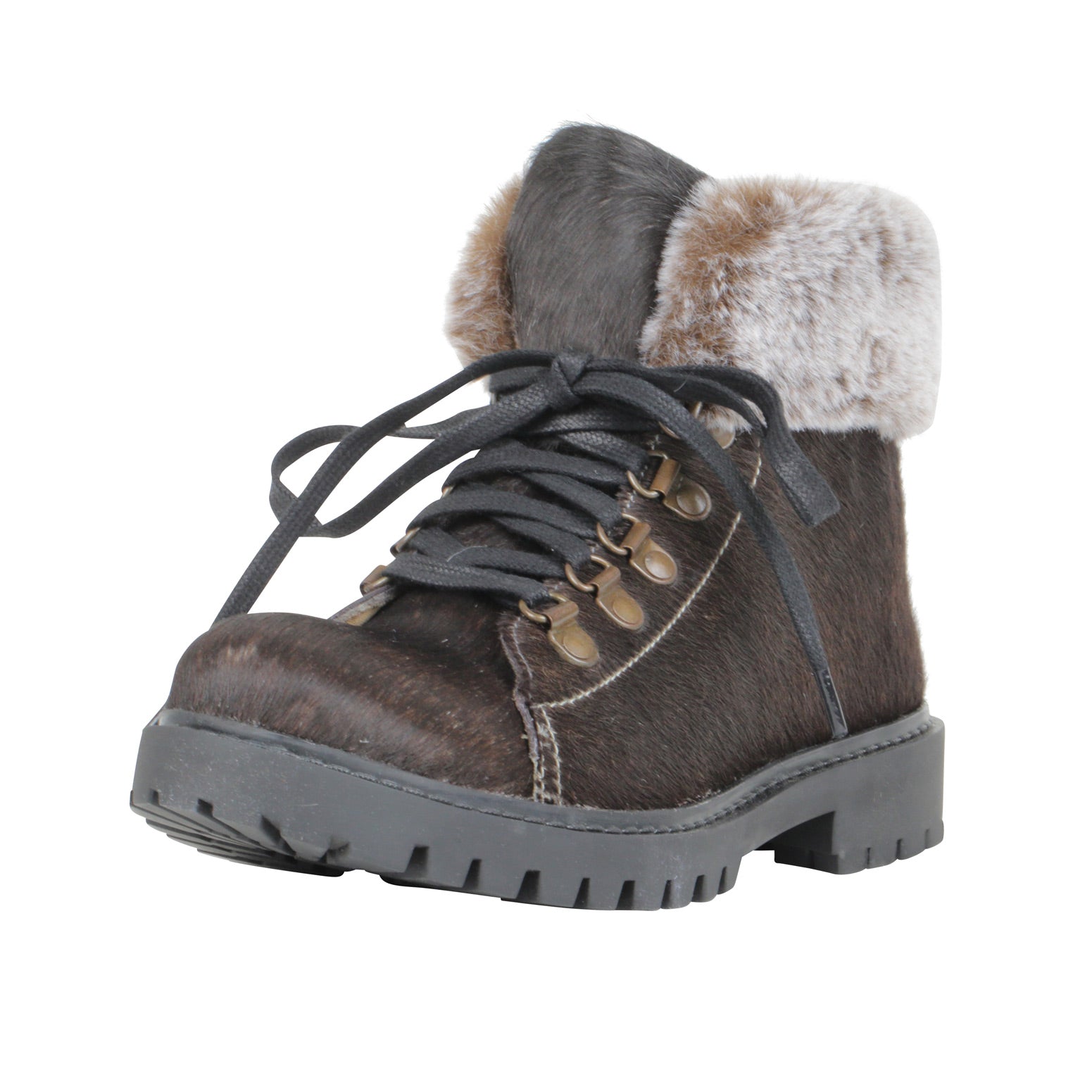 Turbulent Boots - Myra USA