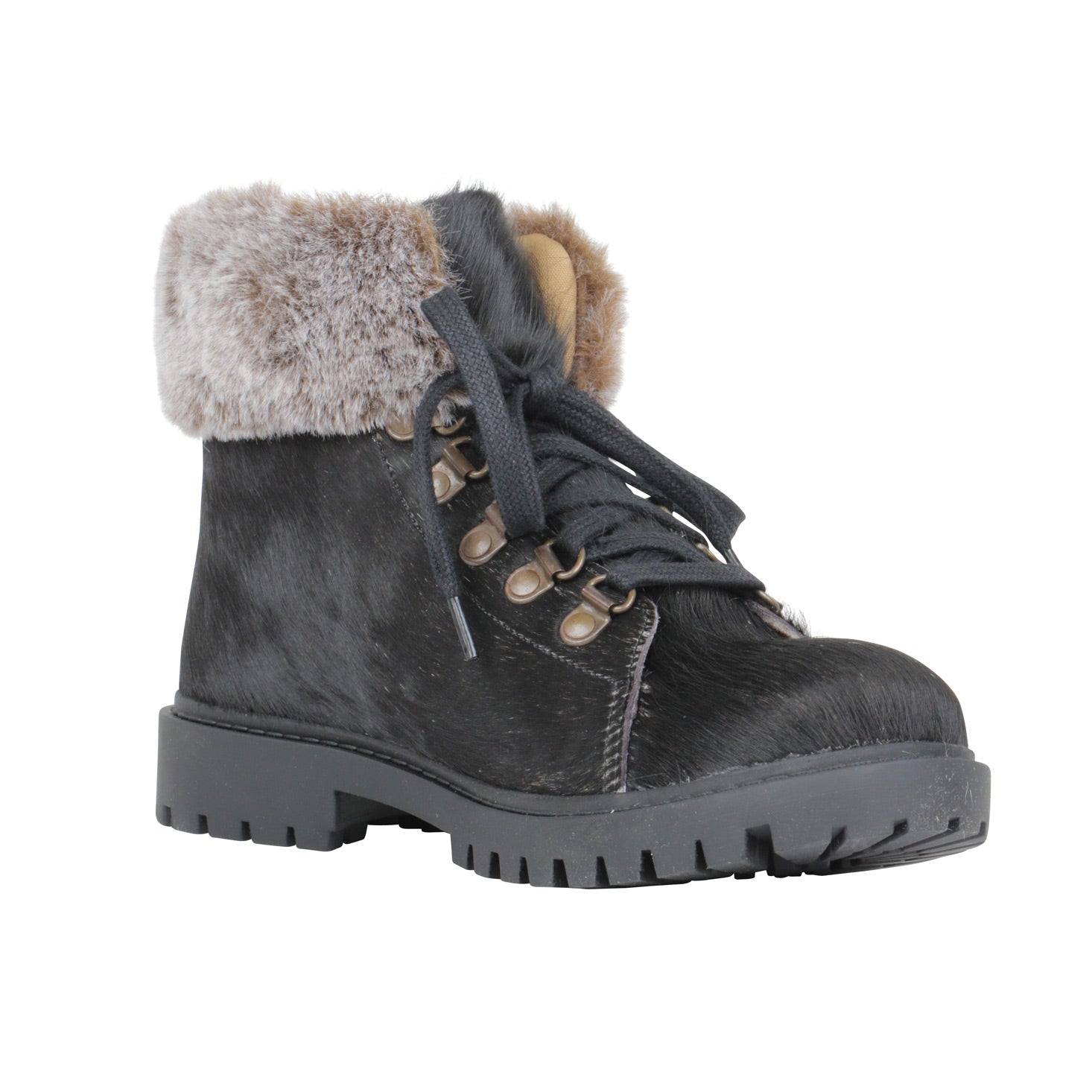 Turbulent Boots - Myra USA