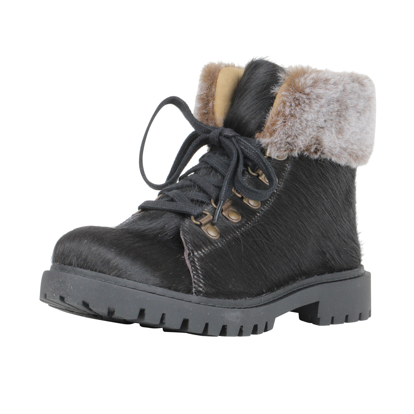 Turbulent Boots - Myra USA