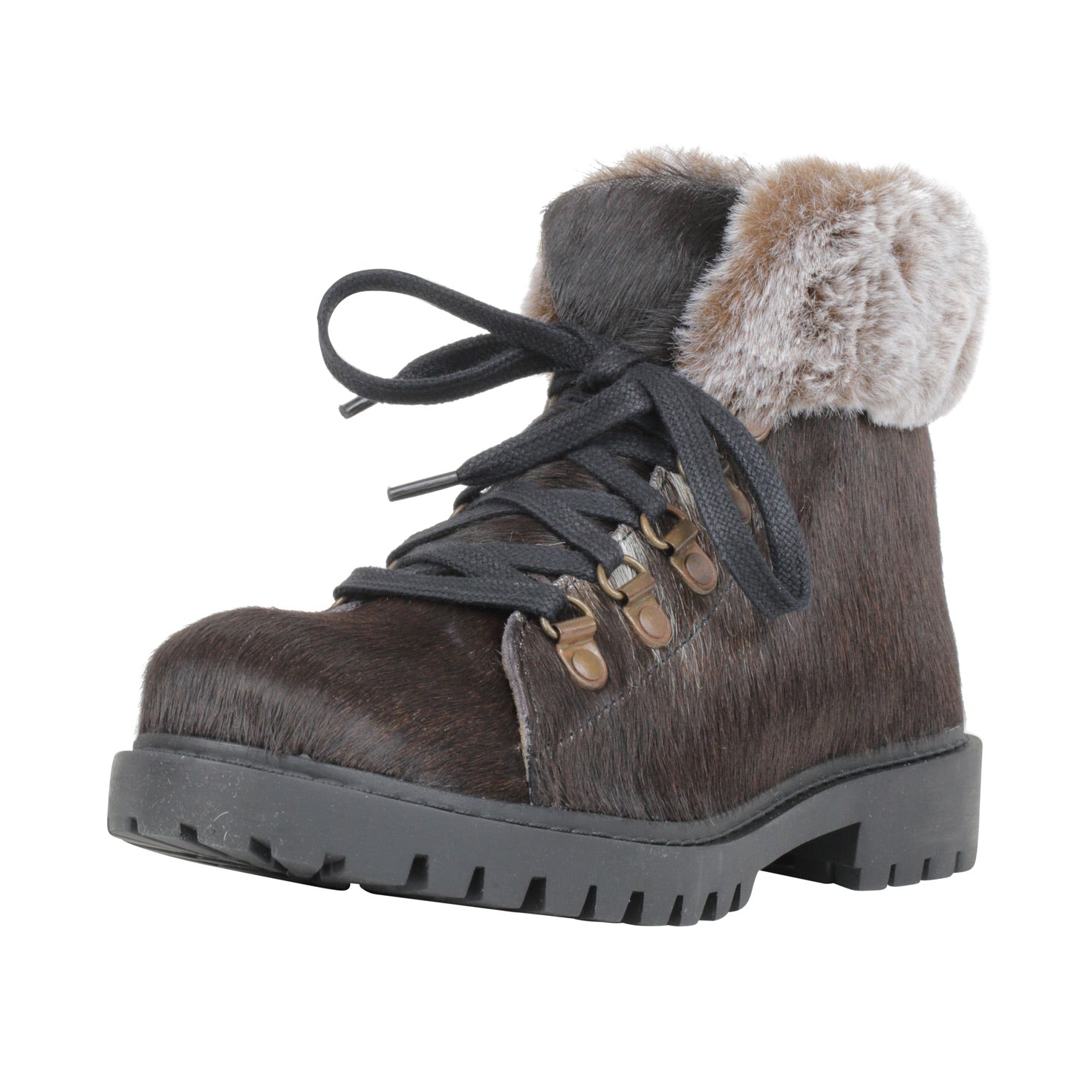 Turbulent Boots - Myra USA