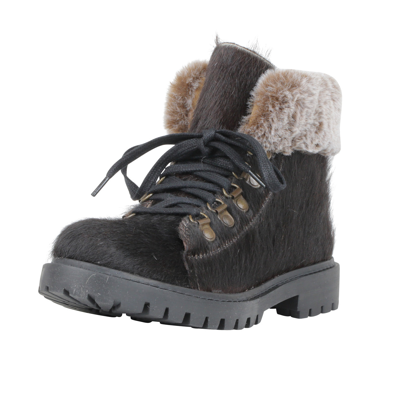 Turbulent Boots - Myra USA
